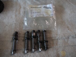 5 Einspritzdüsen 026 133 551