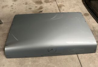 Mercedes Pagode (W113) - Heckdeckel, Heckklappe, Kofferhaube