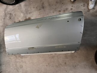 Mercedes W113 - Pagode - Türen (links+rechts)