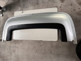 Mercedes W113 - Pagode - Verdeckkastendeckel